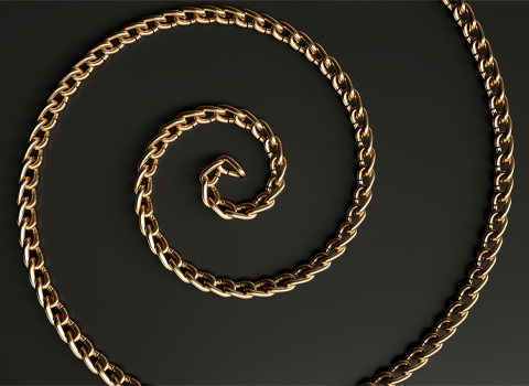 chain length adjustments