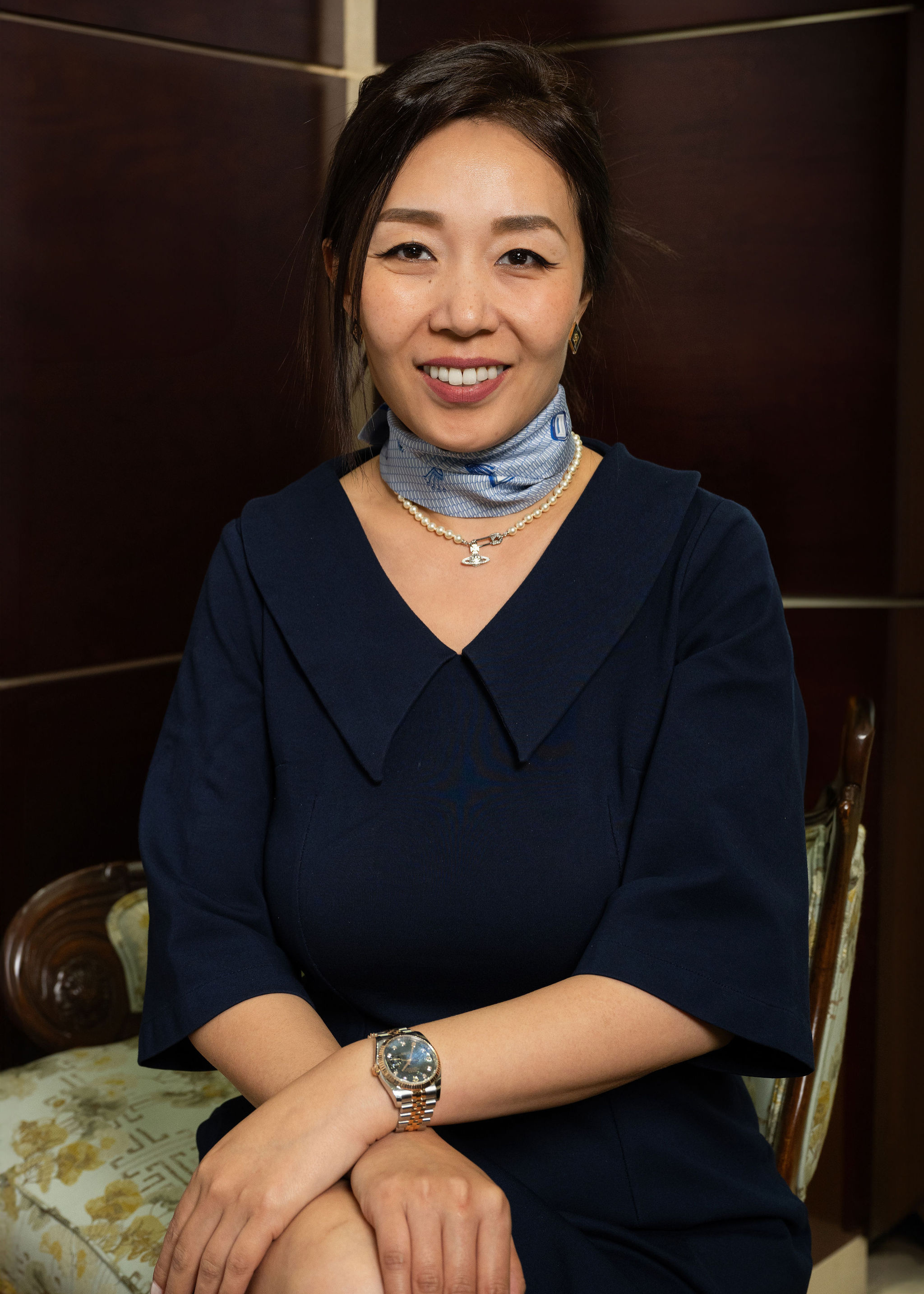 Aiko Meng Aiko Meng