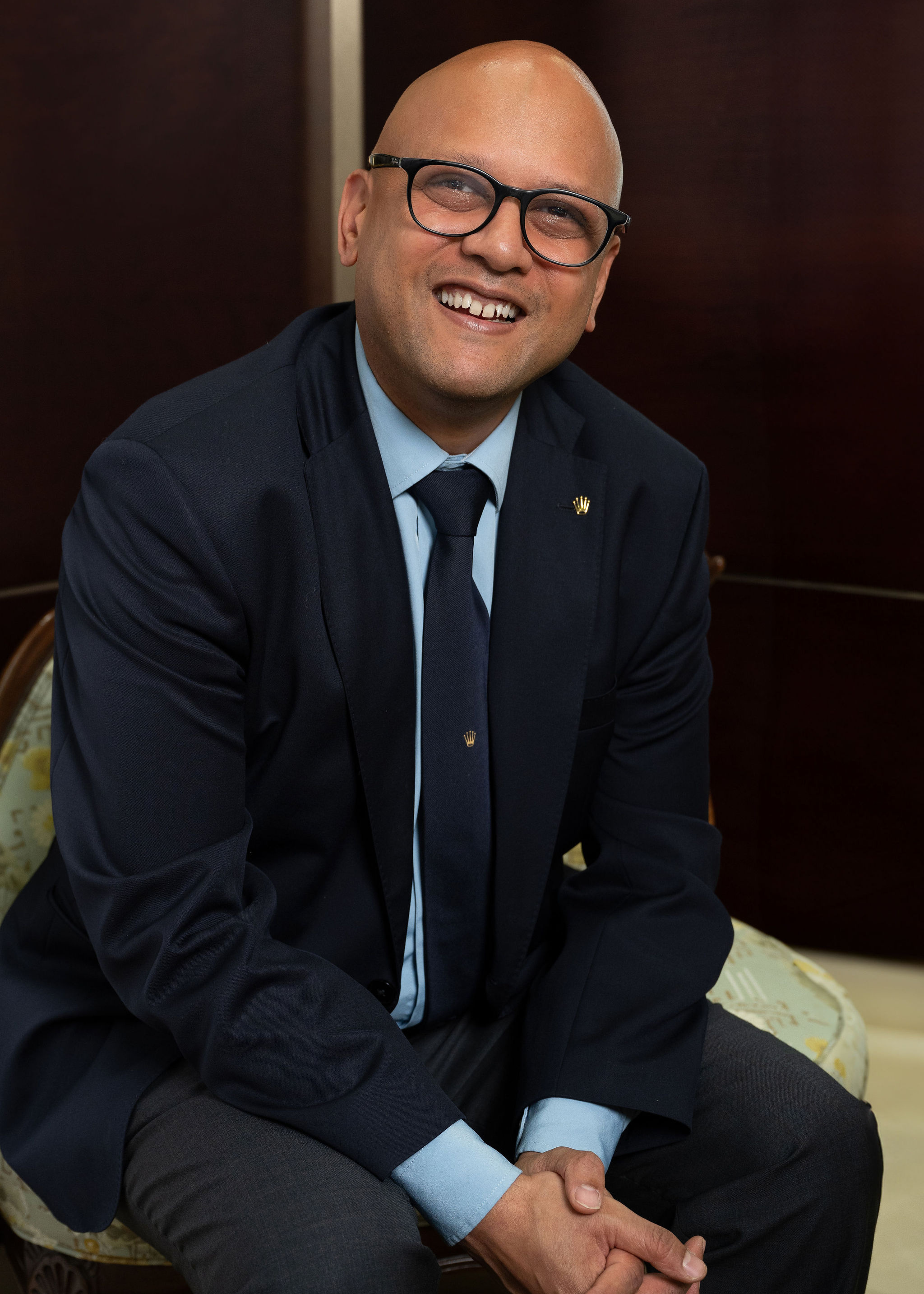 Suresh Govindarajulu Suresh Govindarajulu