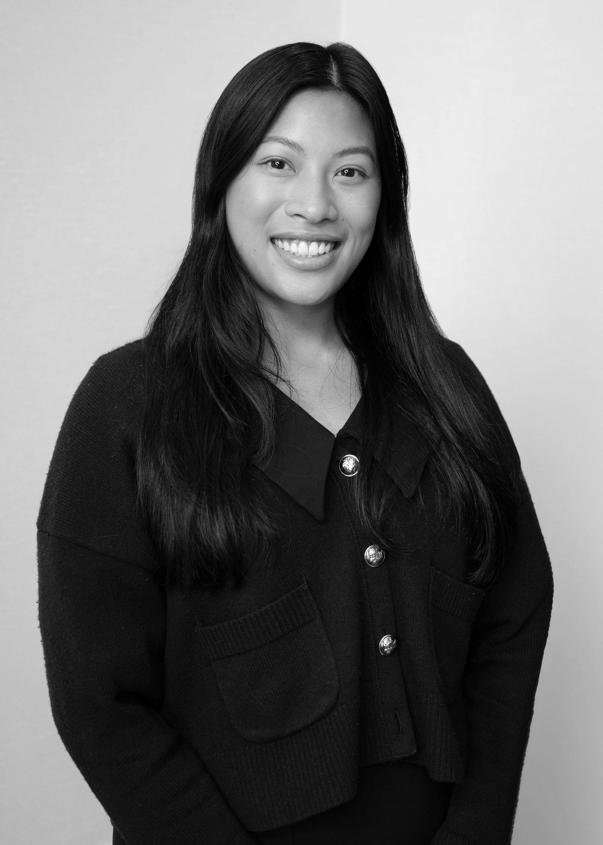 Vivian Huynh Vivian Huynh