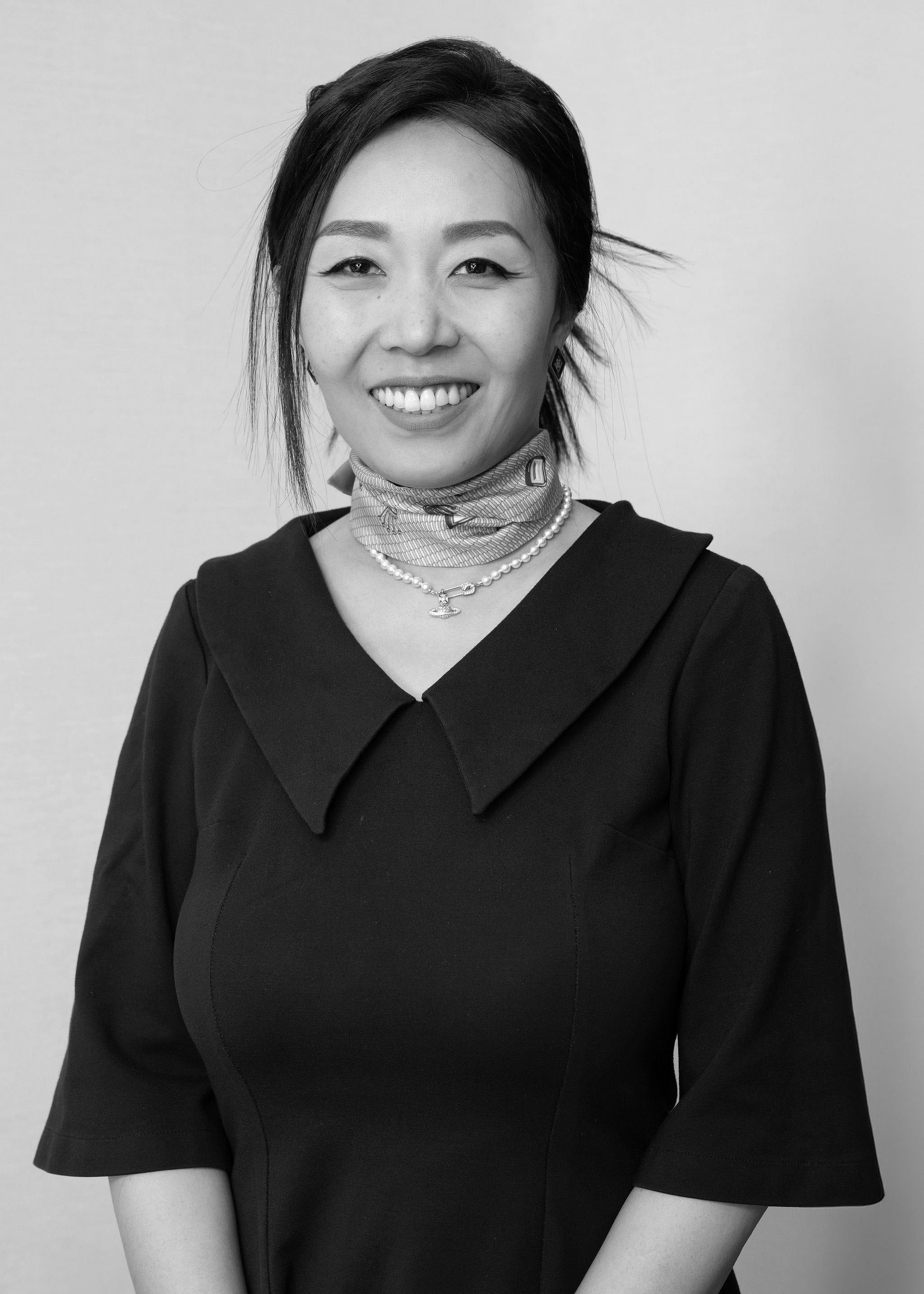 Aiko Meng Aiko Meng