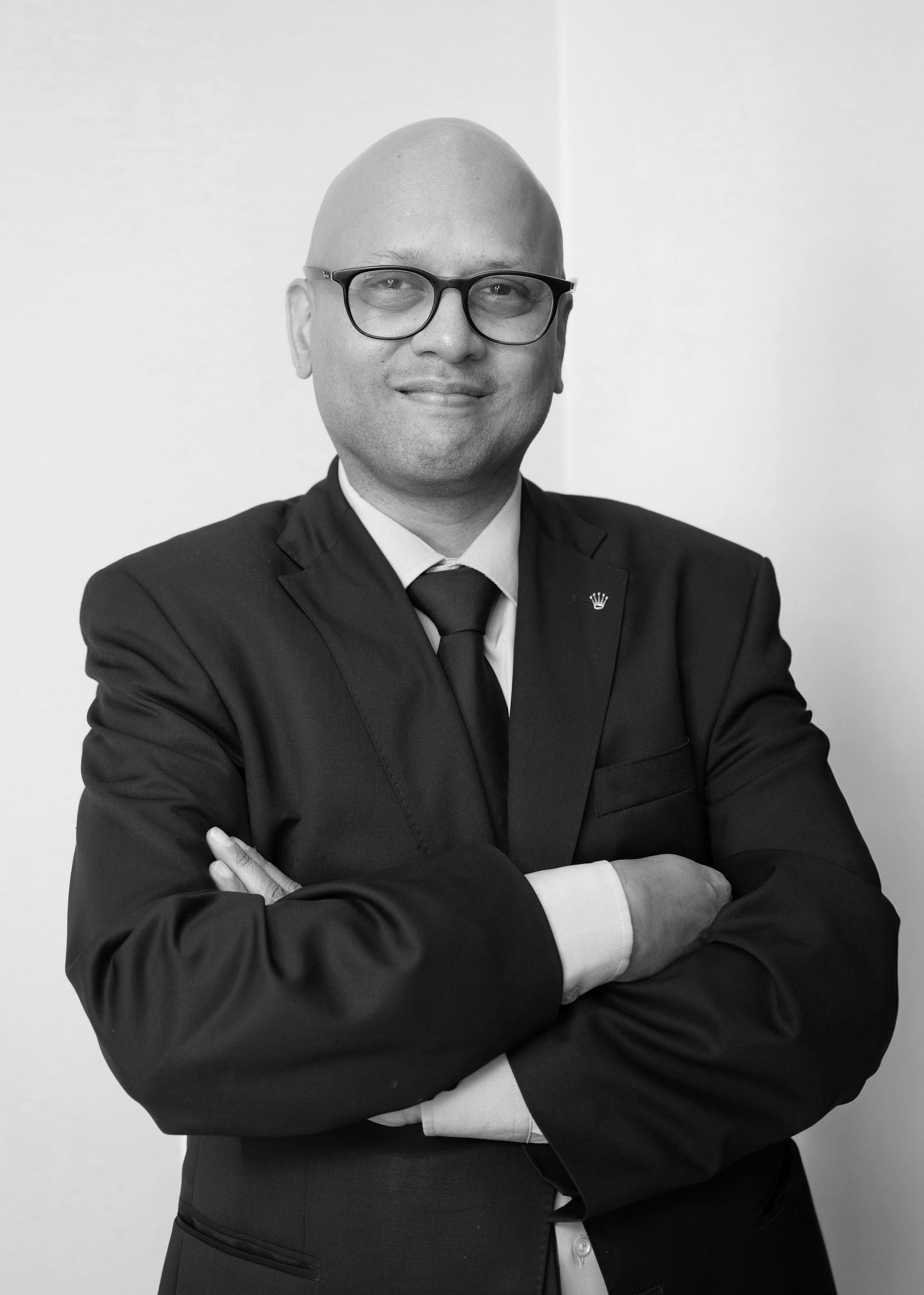 Suresh Govindarajulu Suresh Govindarajulu