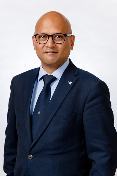 Suresh Govindarajulu Suresh Govindarajulu