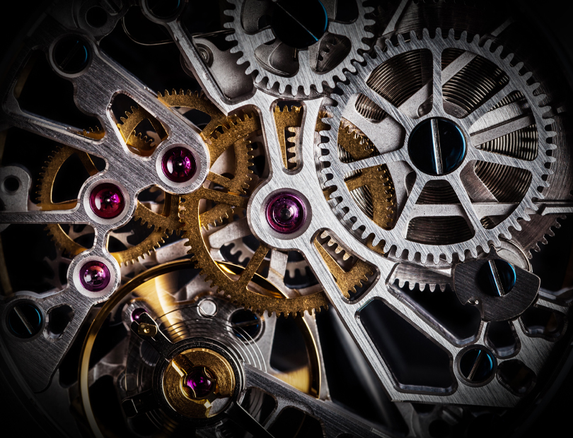 what to look for when buying a watch